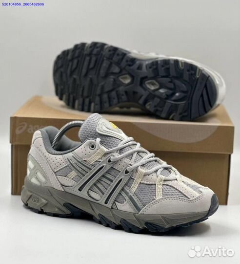 Кроссовки Asics Gel Sonoma 15-50 Bage (Арт.97214)