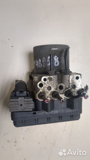 Блок абс, насос Toyota RAV 4, 2014