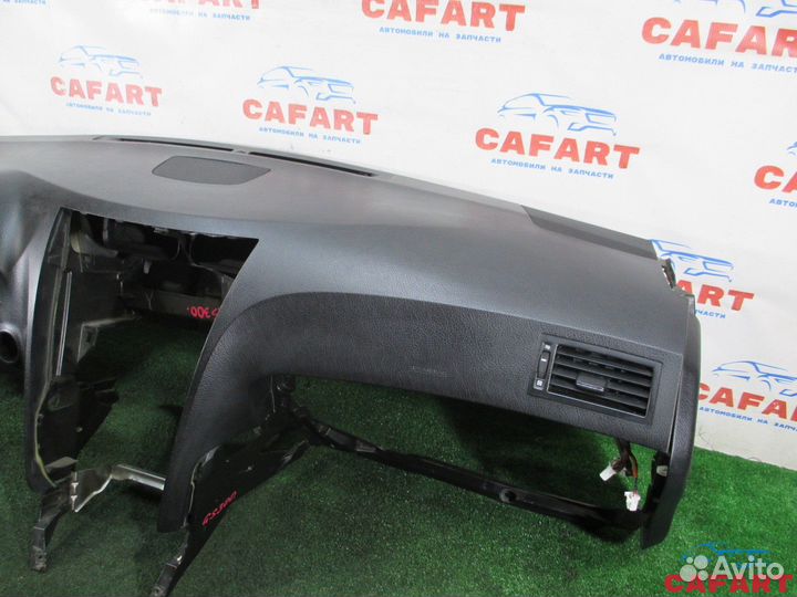 Торпеда lexus GS300 GRS190 3grfse