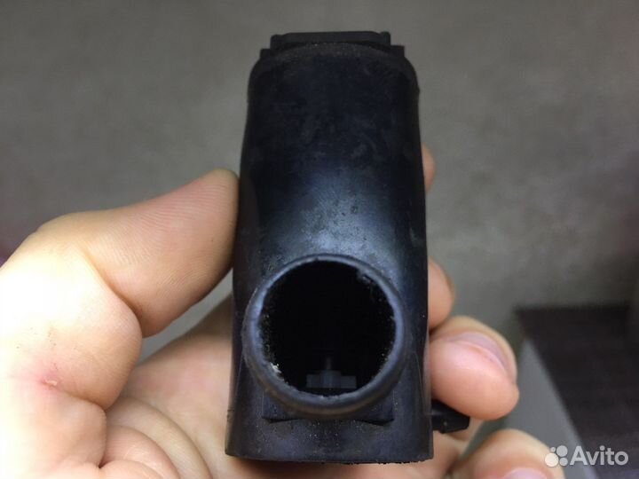 Моторчик стеклоочистителя Galant 8 EA