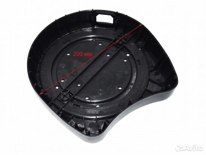 Дно термопота redmond RTP-M803