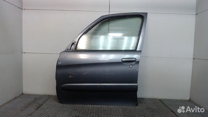 Дверь боковая Citroen Xsara-Picasso, 2004