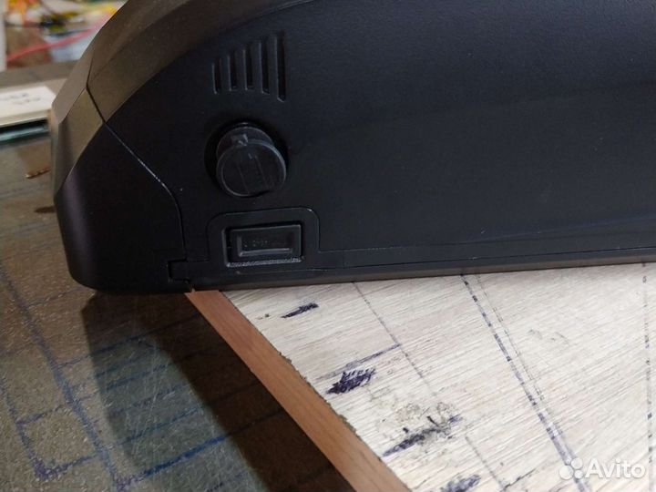 Аккумулятор 36а 12ач для электровелосипеда