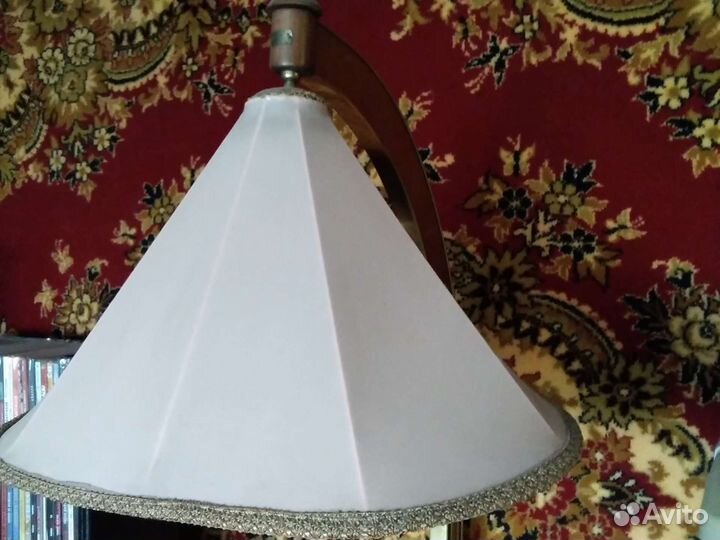 Торшер Бар ГДР