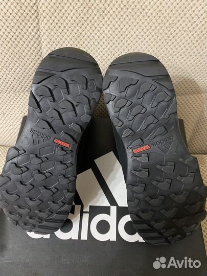 Ботинки adidas terrex