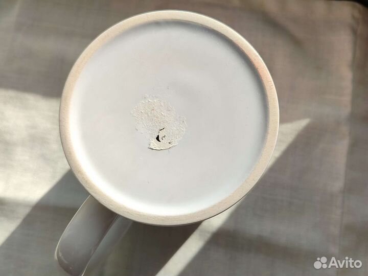 Кружка Uniqlo новая