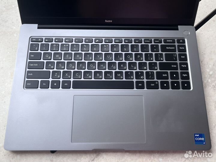 RedmiBook Pro 15