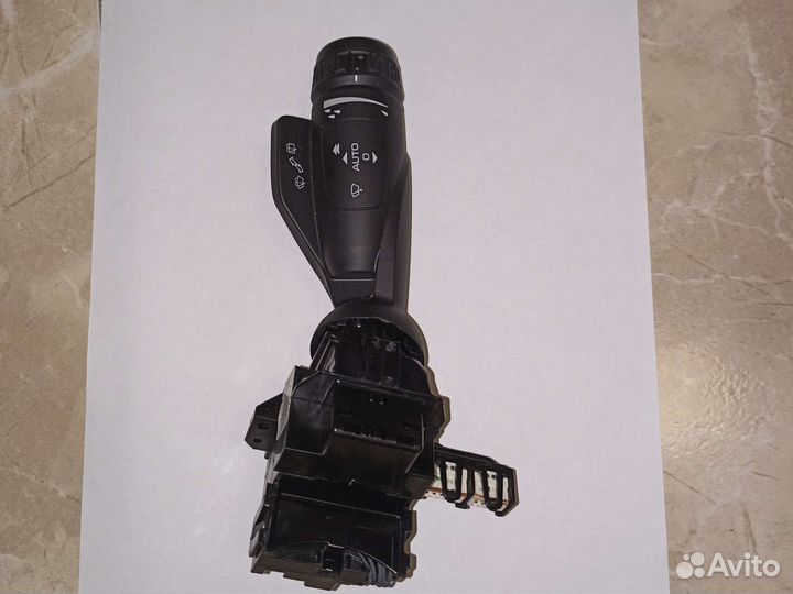 Подрулевой переключатель Geely Atlas NL-3