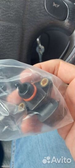 Датчик абсолютного давления kia spectra