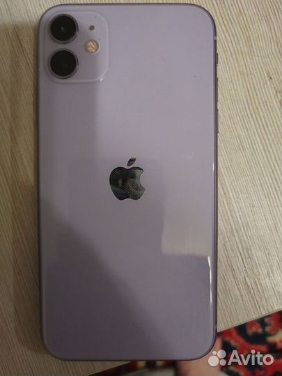 iPhone 11, 256 ГБ