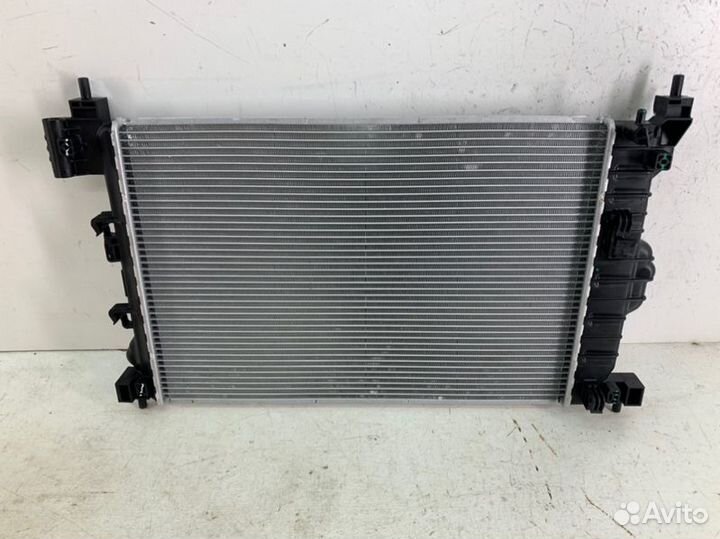 Радиатор основной Opel Mokka 2012