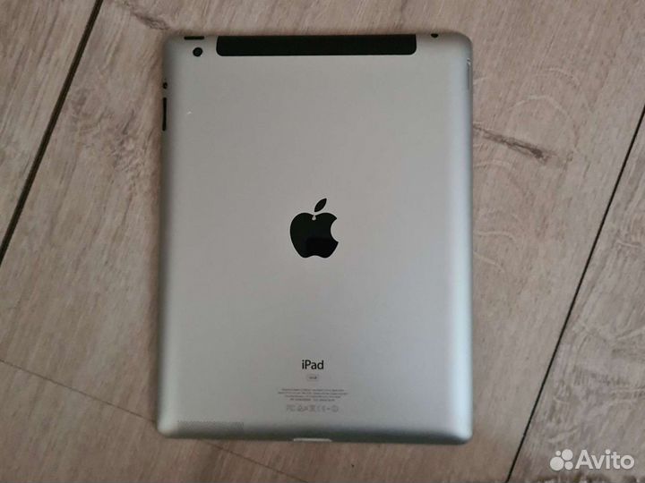 iPad