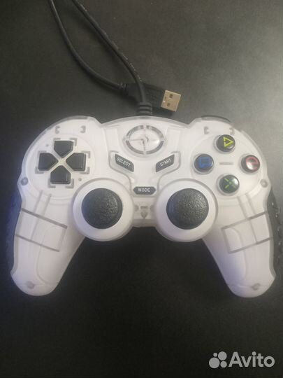 Геймпад для пк