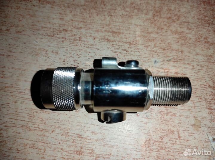 Грозозащита Ethernet BSP-6