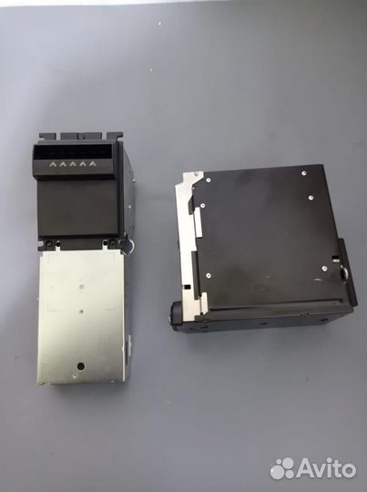 Купюроприемник Creator C100 RU (новый)