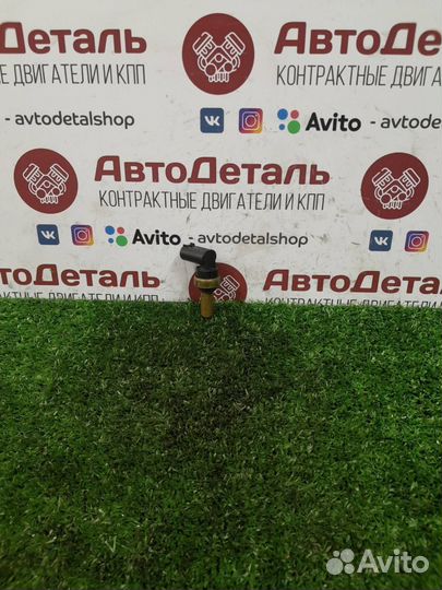 Датчик температуры охлаждающей жидкости Opel Astra