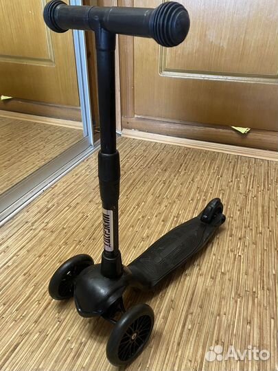 Самокат детский