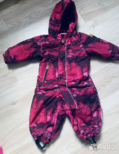 Комбинезон reima tec 2*