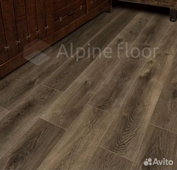 Влагостойкий ламинат