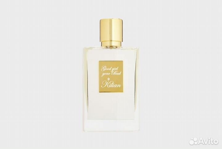 Оригинал good girl gone bad