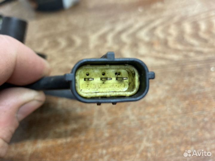 Датчик распредвала kia sportage 1