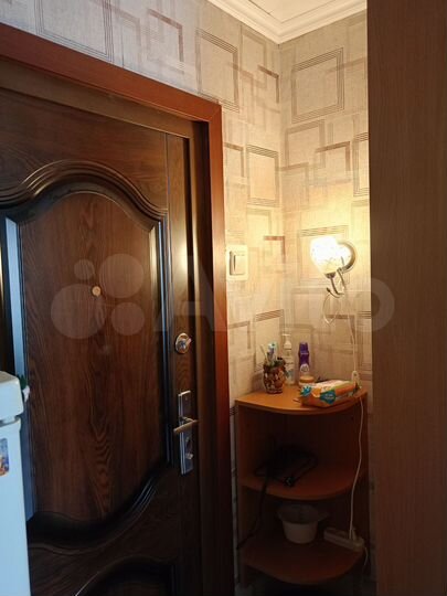 Комната 11,1 м² в 6-к., 3/5 эт.