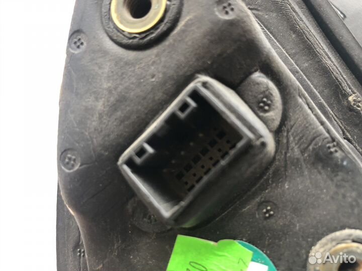 Зеркало правое chevrolet cobalt