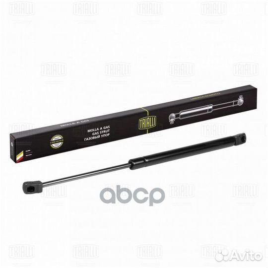 Амортизатор крышки багажника KIA ceed 12