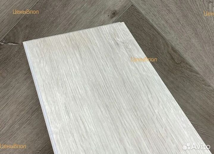 Кварцвинил, все производители