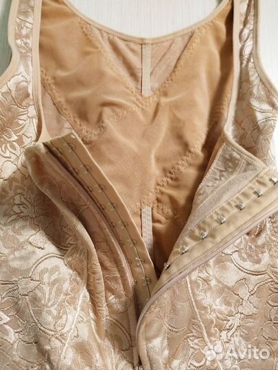 Корсаж для коррекции фигуры