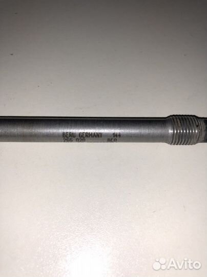 Свечи накала Порш каен 958 Таурег нф 3,0 4,2