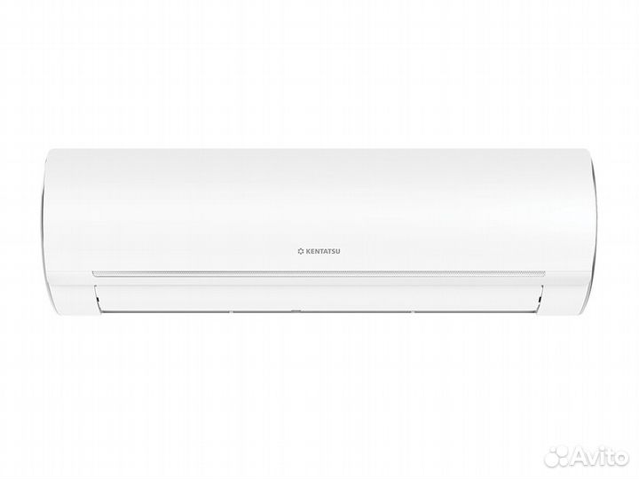 Тепловой насос Kentatsu Otari ksgot26hzrn1