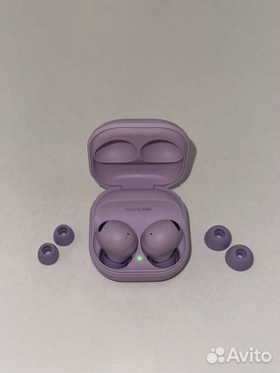 Беспроводные наушники Samsung buds 2 Pro