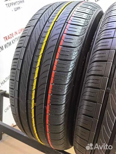 Nexen Opera SUV 205/55 R16 89H