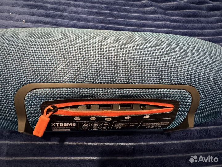 Колонка jbl xtreme