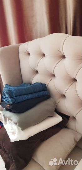 Новая оригинальная бредовая одежда пакетом