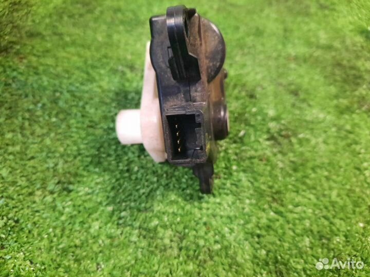 Сервопривод заслонки печки Hyundai Ix35 2.0 G4KD