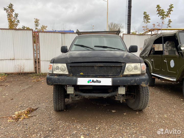 Great Wall Safe 2.2 МТ, 2008, 50 000 км