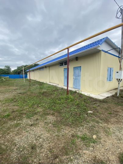 Склад, 135 м²