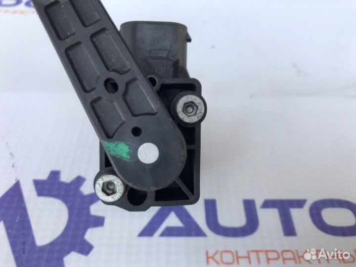 Датчик дорожного просвета Bmw 5 Series E60