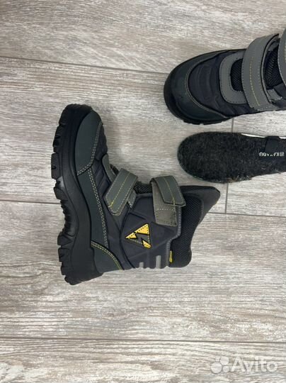 Ботинки Kakadu