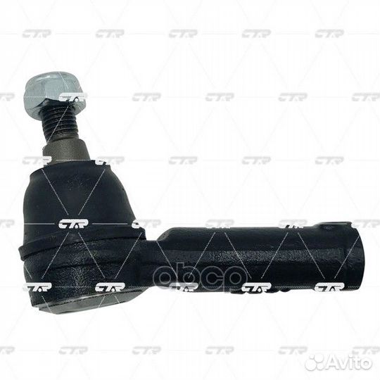 CE0908L Наконечник рулевой тяги лев VW TR