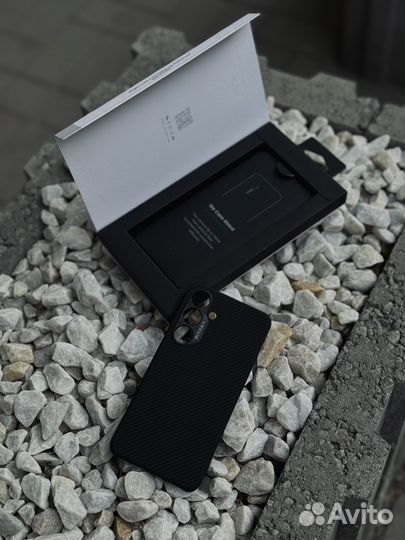 Pitaka для Samsung Galaxy