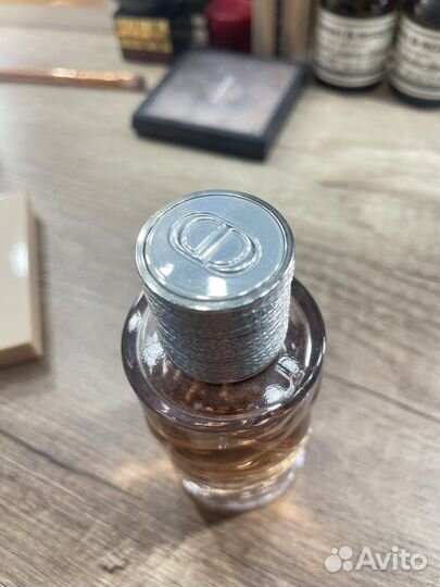 Духи dior joy intense