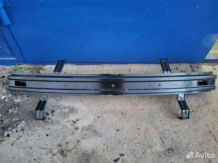 Усилитель бампера заднего для а/м Kia Rio III