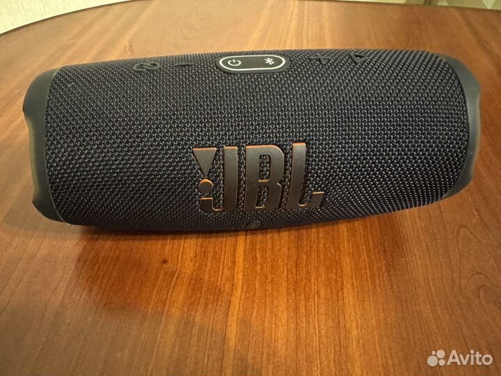 Jbl charge 5