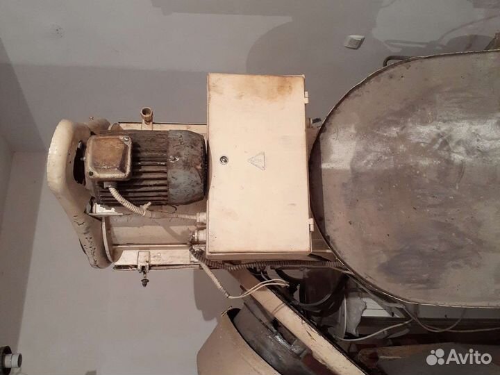 Просеиватель муки