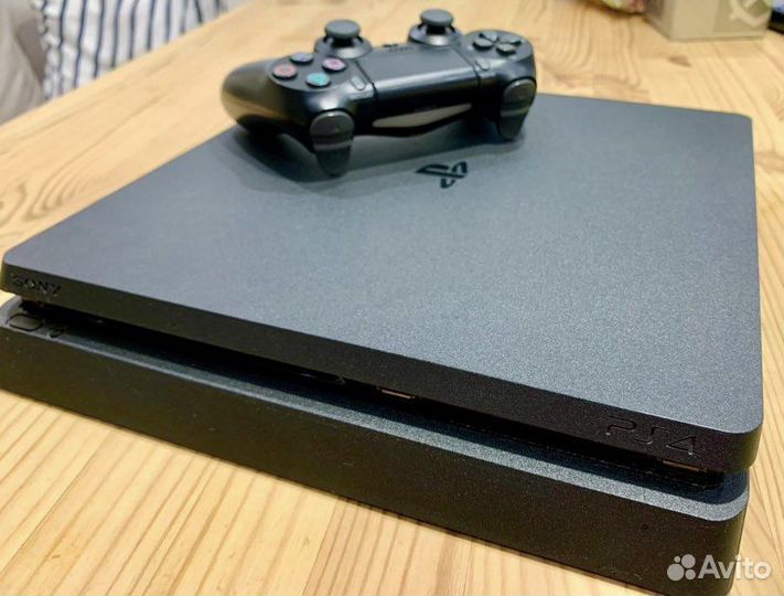 Sony PS4