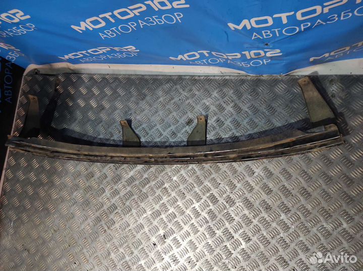 Усилитель бампера задний Hover H2 / Ховер В разбор