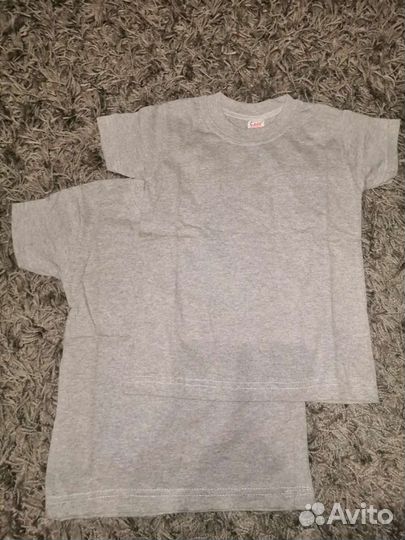 Футболка детская